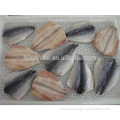 2022 New Arrival Frozen Fish Butterfly Mackerel Flaps